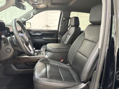 2023 GMC Sierra 1500 Base