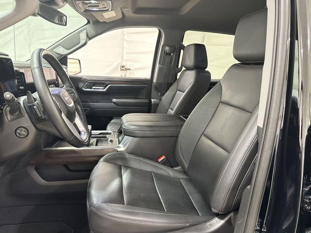 2023 GMC Sierra 1500 Base