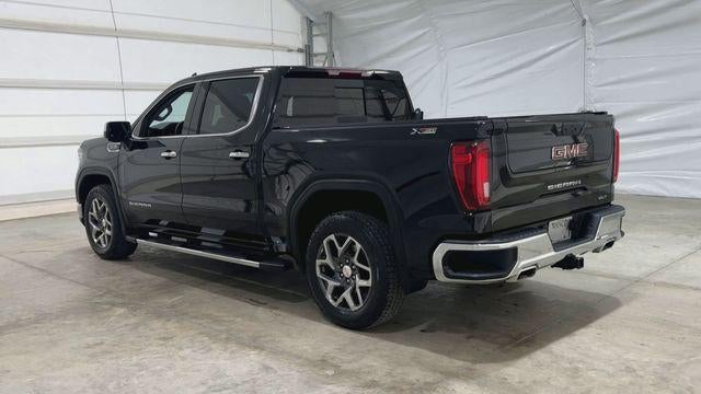 2023 GMC Sierra 1500 Base