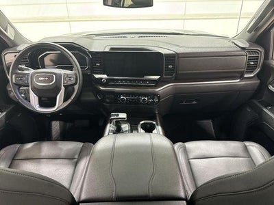 2023 GMC Sierra 1500 Base
