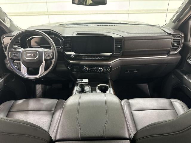 2023 GMC Sierra 1500 Base