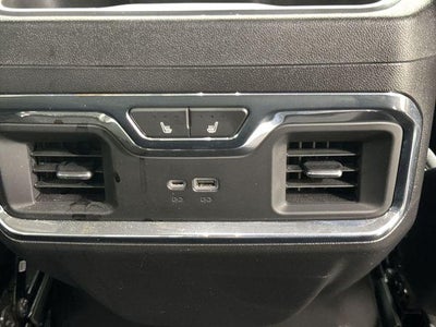 2023 GMC Sierra 1500 Base