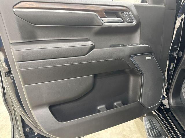 2023 GMC Sierra 1500 Base