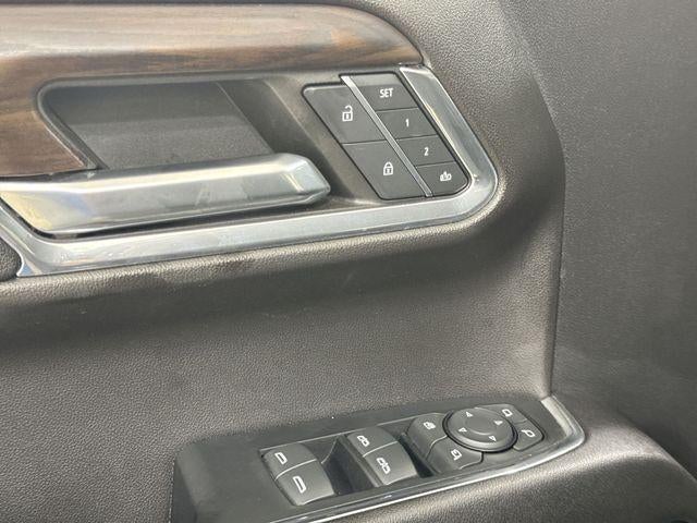 2023 GMC Sierra 1500 Base
