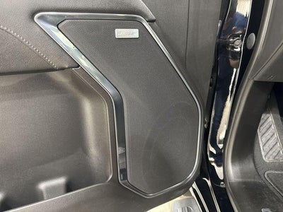 2023 GMC Sierra 1500 Base