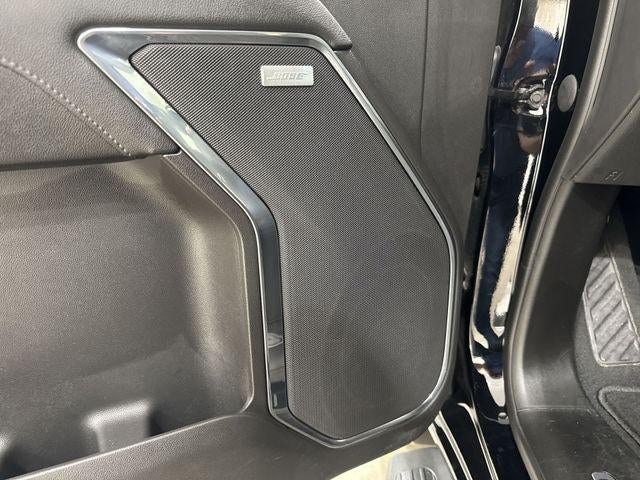 2023 GMC Sierra 1500 Base