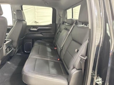 2023 GMC Sierra 1500 Base