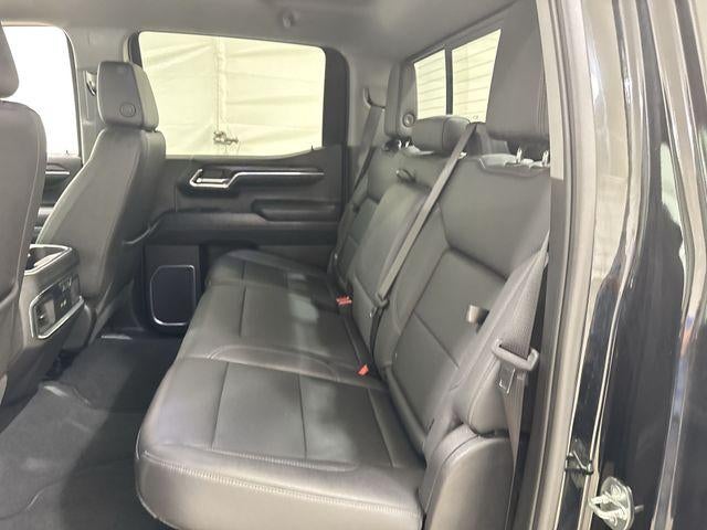 2023 GMC Sierra 1500 Base