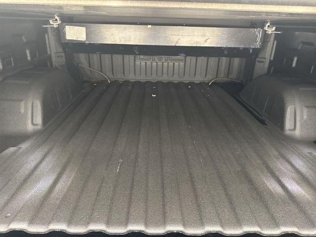 2023 GMC Sierra 1500 Base