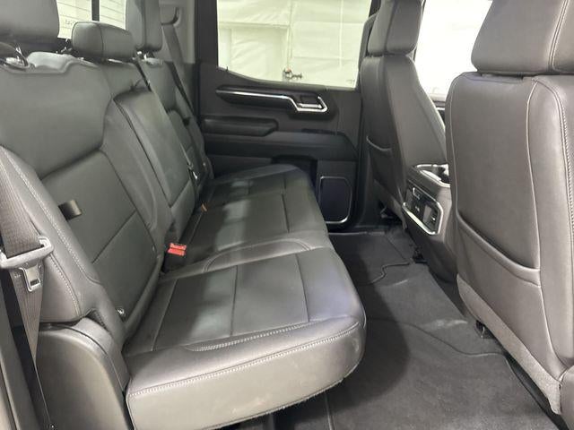 2023 GMC Sierra 1500 Base