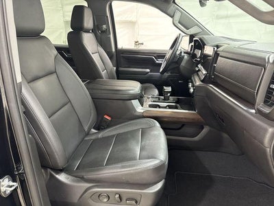 2023 GMC Sierra 1500 Base