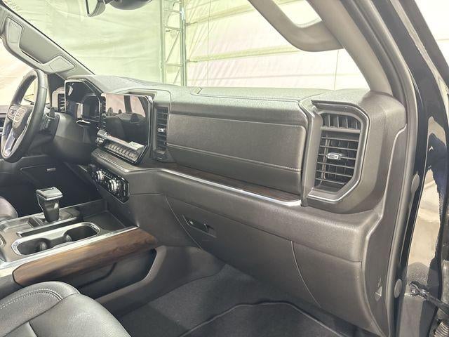 2023 GMC Sierra 1500 Base