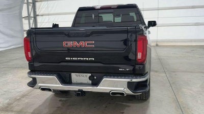 2023 GMC Sierra 1500 Base