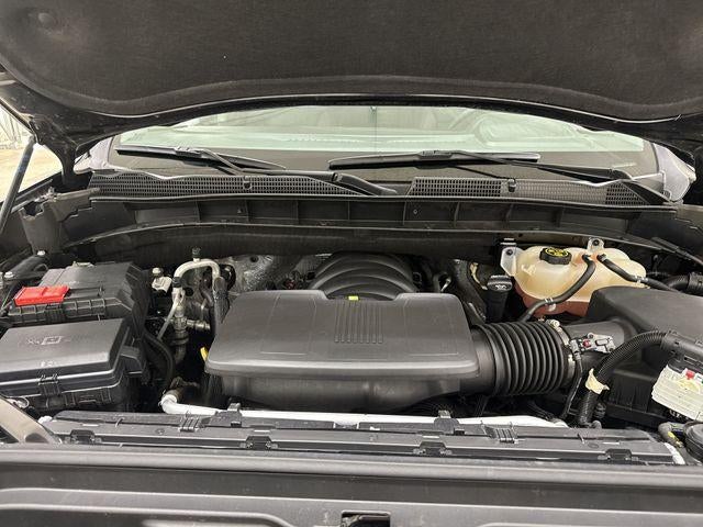 2023 GMC Sierra 1500 Base