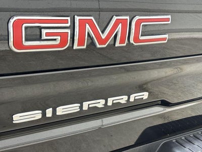 2023 GMC Sierra 1500 Base