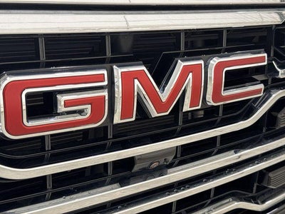 2023 GMC Sierra 1500 Base