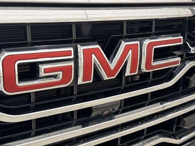 2023 GMC Sierra 1500 Base
