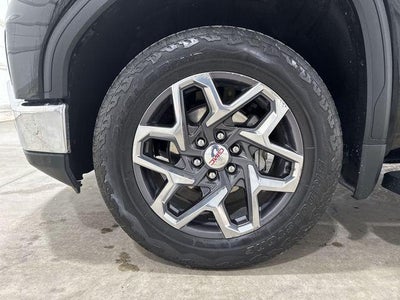 2023 GMC Sierra 1500 Base