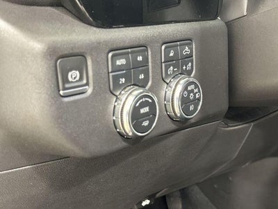 2023 GMC Sierra 1500 Base
