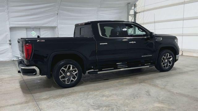 2023 GMC Sierra 1500 Base