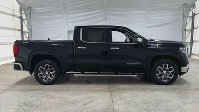 2023 GMC Sierra 1500 Base