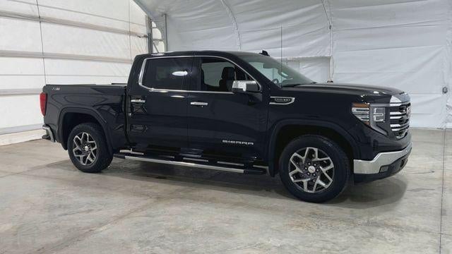 2023 GMC Sierra 1500 Base