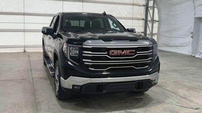 2023 GMC Sierra 1500 Base