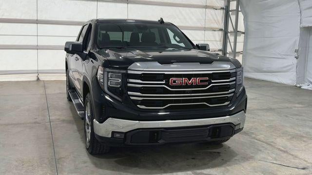 2023 GMC Sierra 1500 Base