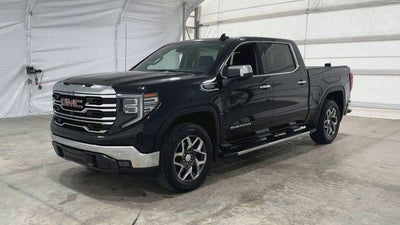 2023 GMC Sierra 1500 Base