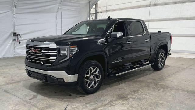 2023 GMC Sierra 1500 Base