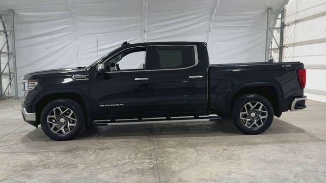 2023 GMC Sierra 1500 Base