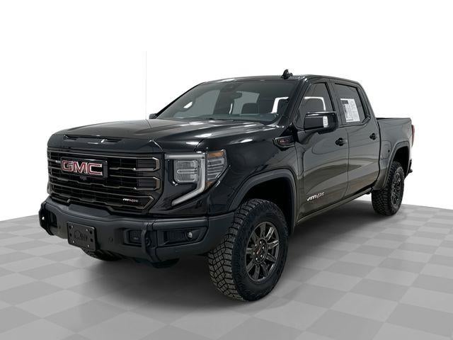 2024 GMC Sierra 1500 Base