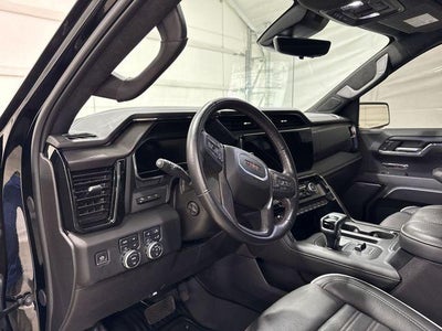 2024 GMC Sierra 1500 Base