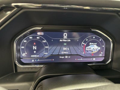 2024 GMC Sierra 1500 Base