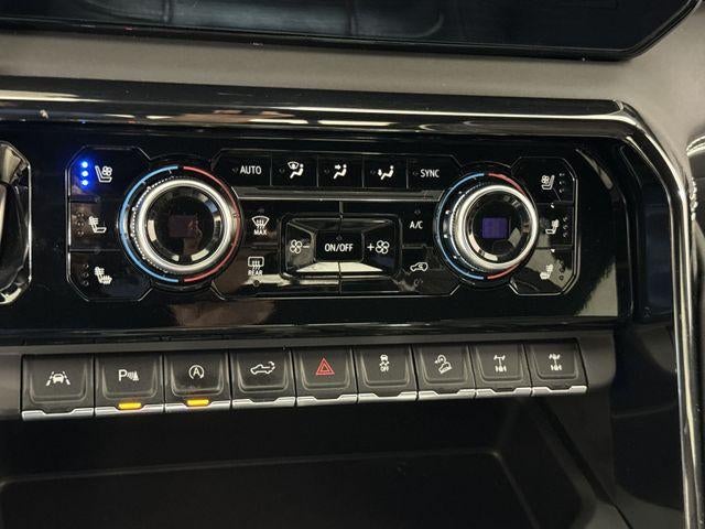 2024 GMC Sierra 1500 Base