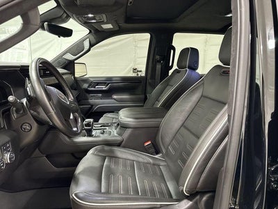 2024 GMC Sierra 1500 Base