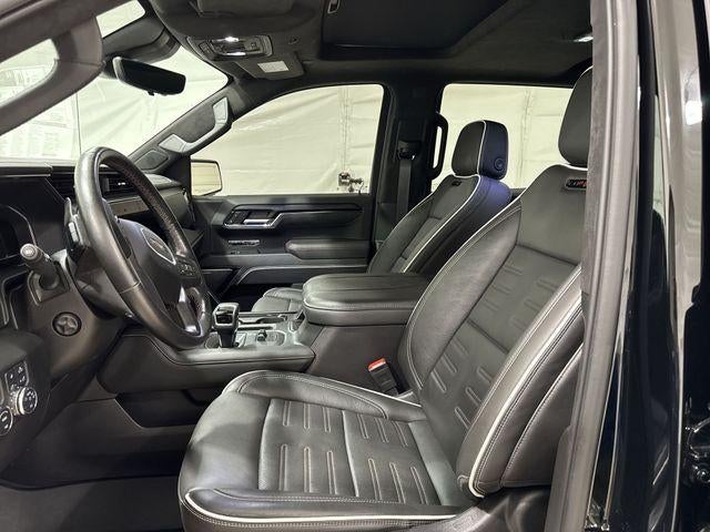 2024 GMC Sierra 1500 Base
