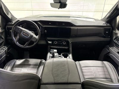 2024 GMC Sierra 1500 Base