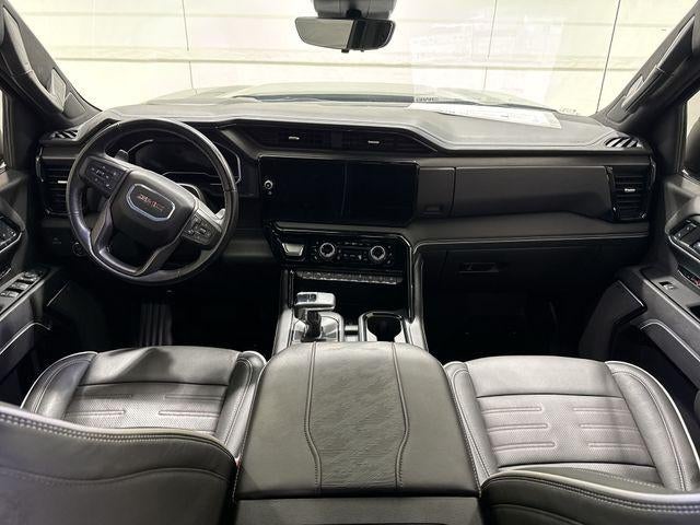 2024 GMC Sierra 1500 Base