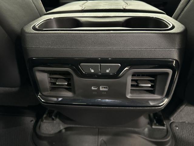 2024 GMC Sierra 1500 Base