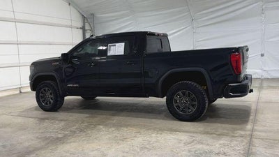 2024 GMC Sierra 1500 Base