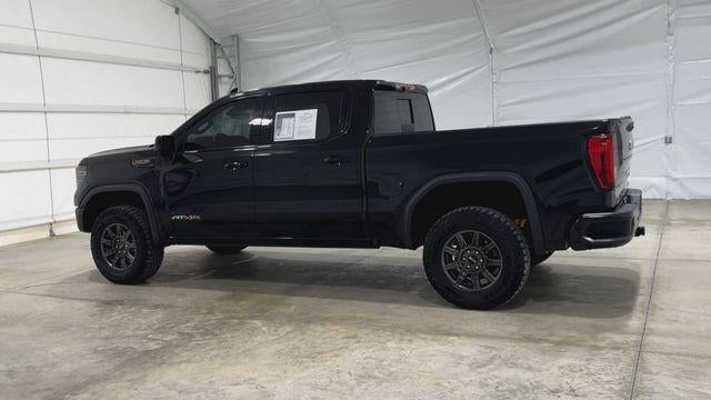 2024 GMC Sierra 1500 Base