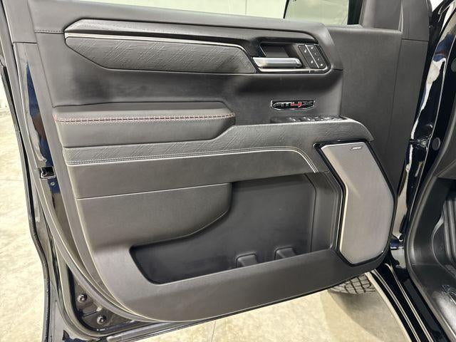2024 GMC Sierra 1500 Base