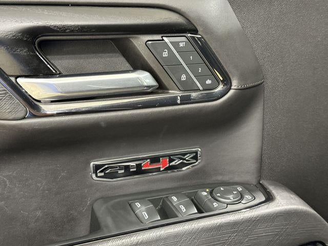 2024 GMC Sierra 1500 Base