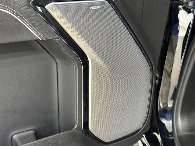 2024 GMC Sierra 1500 Base