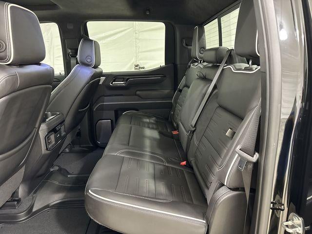 2024 GMC Sierra 1500 Base