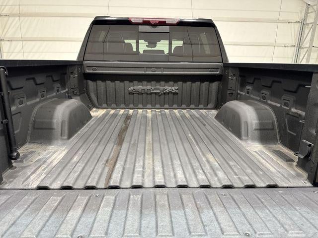 2024 GMC Sierra 1500 Base