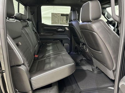 2024 GMC Sierra 1500 Base