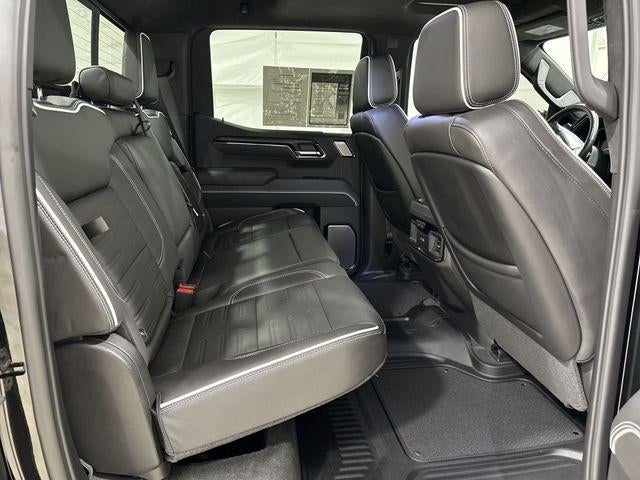2024 GMC Sierra 1500 Base
