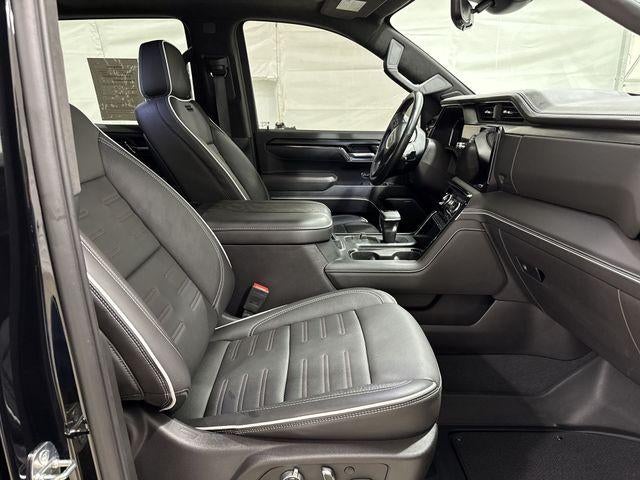 2024 GMC Sierra 1500 Base